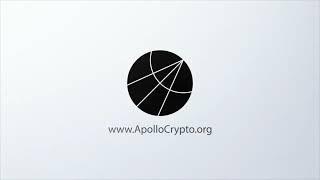 How To Buy Apollo Using Coinbase Exchange App | Apollo Crypto