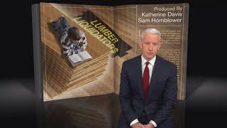 The 60 Minutes story on Lumber Liquidators that led to a $36 million settlement