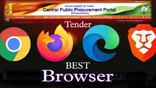 How to Downlode Mozilla48version32 bit eTender | HOW TO INSTALL Best Brosweretender-AmitjhaTechnical