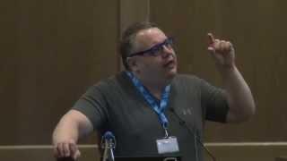 PyCon 2015 - Python's Infamous GIL by Larry Hastings