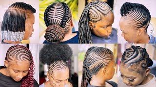 Latest Braiding Hair Trends For Women | Top Braided Hairstyles For Women This Season