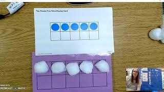 Bridges: How Many Dots? Part 2