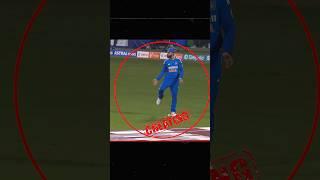 Team India was caught cheating in the T20 match?  super over controversy #cricket #indvsafg  #bcci