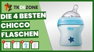 Die 4 besten chicco flaschen