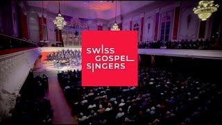 Swiss Gospel Singers