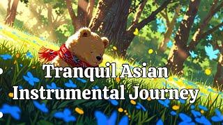 Relaxing Traditional Chinese Music | Sleep, Meditation, Healing