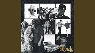 DBN Gogo, Tyler ICU & Leemckrazy - Balimele (Official Audio) ft. Khalil Harrison, Tumelo.za, Ceek...