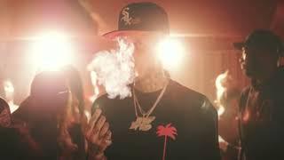 Millyz X Money Man Type Beat "The Smoke Spot"