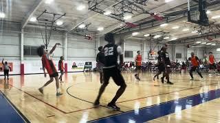 Elite Heat 17U vs Full Court Kings 5/19/24