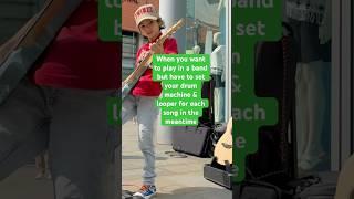 Layla - Eric Clapton #live #beat #drummer #explore #music #leonardo #guitar #star #busking #god