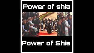 Power of shia |Power of Maulana|Arman Edits|Shia attitude status 