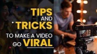 how make a video viral live tips | EXPLORE MY TOWN is live