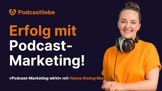 Das kannst du mit erfolgreichem Podcast-Marketing erreichen | 3