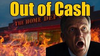  Home Depot Just Issued a MAJOR Warning – What Happens Next Is Frightening!