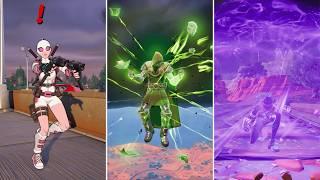 Fortnite All New Bosses, Mythic Weapons & Medallions Locations Guide - Chapter 5 Season 4 (v31.10)