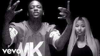 My Nigga ft. Lil Wayne, Rich Homie Quan, Meek Mill, Nicki Minaj (Remix) (Official Video)