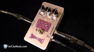 Skreddy Supa Tone