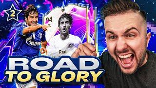 JAAA!!  2x ICON auf RTG GEZOGEN  Dreamchasers & Rewards Pack Opening 