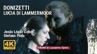 Gaetano Donizetti (1797-1848): Lucia di Lammermoor