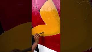Vibrant expressions captured at MANFEST 2023's Graffiti event - a burst of creativity and colors!