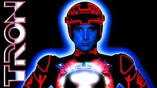 Tron (1982) - 20th Century Gems