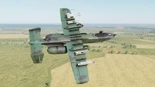 Nothing can kill the A-10