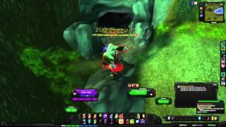 World of Warcraft Quest: Обезьяны Ун'Горо (id=24717)