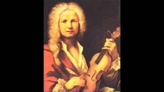 Antonio Vivaldi- The Four Seasons- Spring