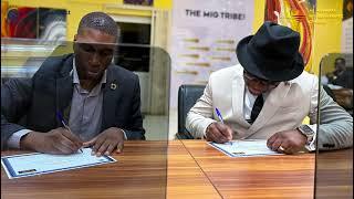 Maxwell Investments Group is a member of the UN Global Compact Network Ghana! 