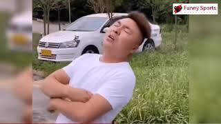 生活趣事 Funny Moments In Life