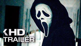 SCREAM 5 Trailer German Deutsch (2022)