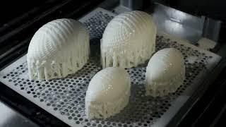 Expandable 3D Printed FOAM | Desktop Metal | 3D PrinTech