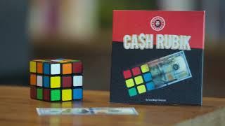 Cash Rubik by Tora Magic