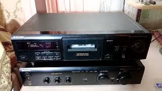 Sony TS - KE 200