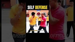 How To Protect Yourself?!| Self Defense Tutorial Ep 97