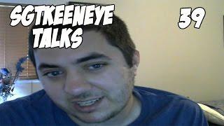 SgtKeeneye Talks - Moving Forward with the Channel