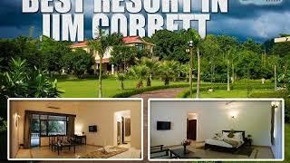 4 Star Resort In Jim Corbett