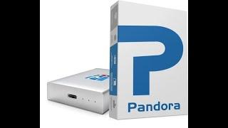 Pandora Box by Z3X Team - تفعيل و عرض 