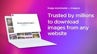 How To Download Any Website Image Without Paying | Chrome Extension Trick