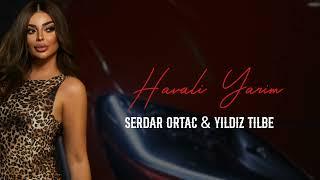 Serdar Ortaç & Yıldız Tilbe - Havali Yarim 2024 (Ferid Zirve Remix) Turkce Pop Sarkilar