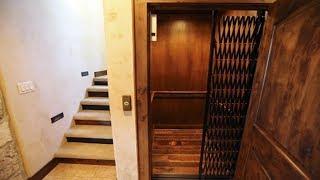 inexpensive residential home elevator solutions in Texas