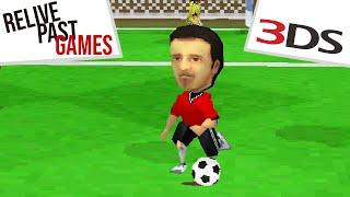 Fab 5 Soccer   (Nintendo DS)