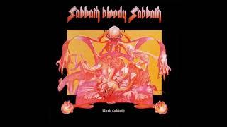 Black Sabbath - Sabbath Bloody Sabbath