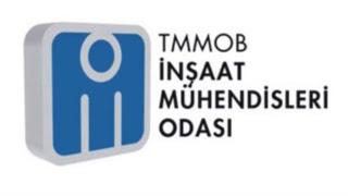 İnşaat Mühendisleri Odası