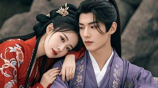 [MULTI SUB] I traveled through the ancient times and became a concubine of a prince！#minidrama