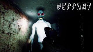 Deppart Prototype Full game gameplay | No Commentary