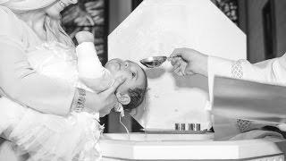 KS Studios: Leela's Baptism Event Photography Highlight Reel