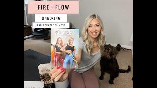 Fire and Flow - Best Beachbody Program - Best At Home Workout 2022