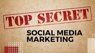 Social Media Marketing Secrets: Expert Tips for Small Business Success