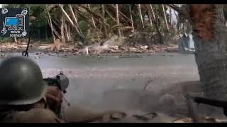 The Pacific movie scene,